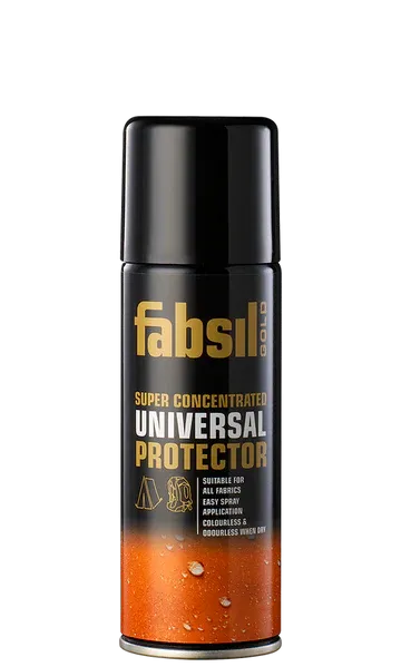 Grangers Fabsil Gold Aerosol Spray 200ml