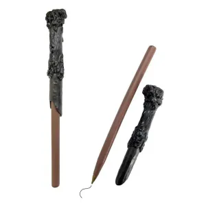 Harry Potter Wand Pen Favours - 4 Pkt