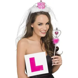 Hen Night Party Kits