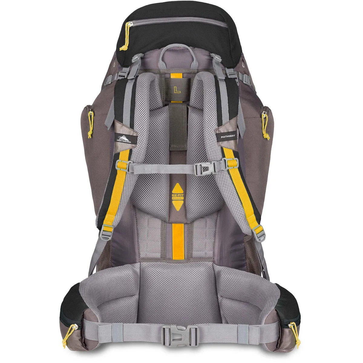 High Sierra Pathway 70L Pack