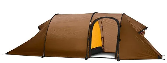 Hilleberg Nammatj 3 GT Hiking Tent