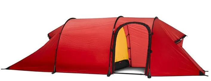 Hilleberg Nammatj 3 GT Hiking Tent