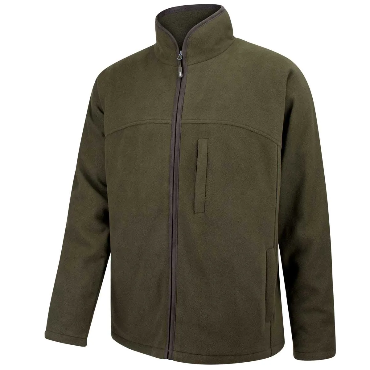 Hoggs of Fife Ghillie II Waterproof Fleece Jacket