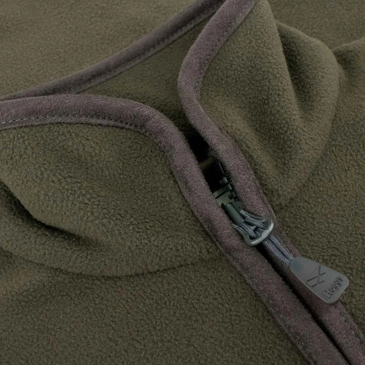 Hoggs of Fife Ghillie II Waterproof Fleece Jacket