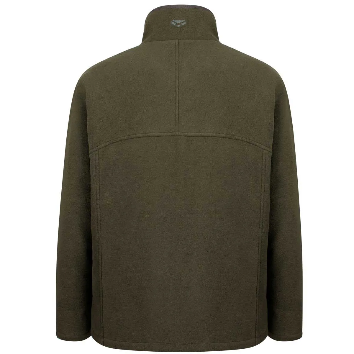 Hoggs of Fife Ghillie II Waterproof Fleece Jacket