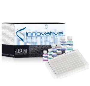 Human Extracellular Matrix Protein 1 ELISA Kit