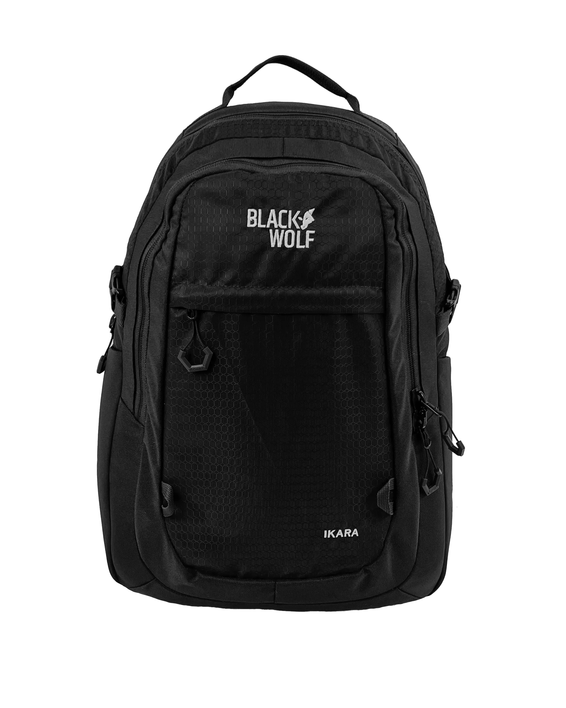 Ikara Backpack