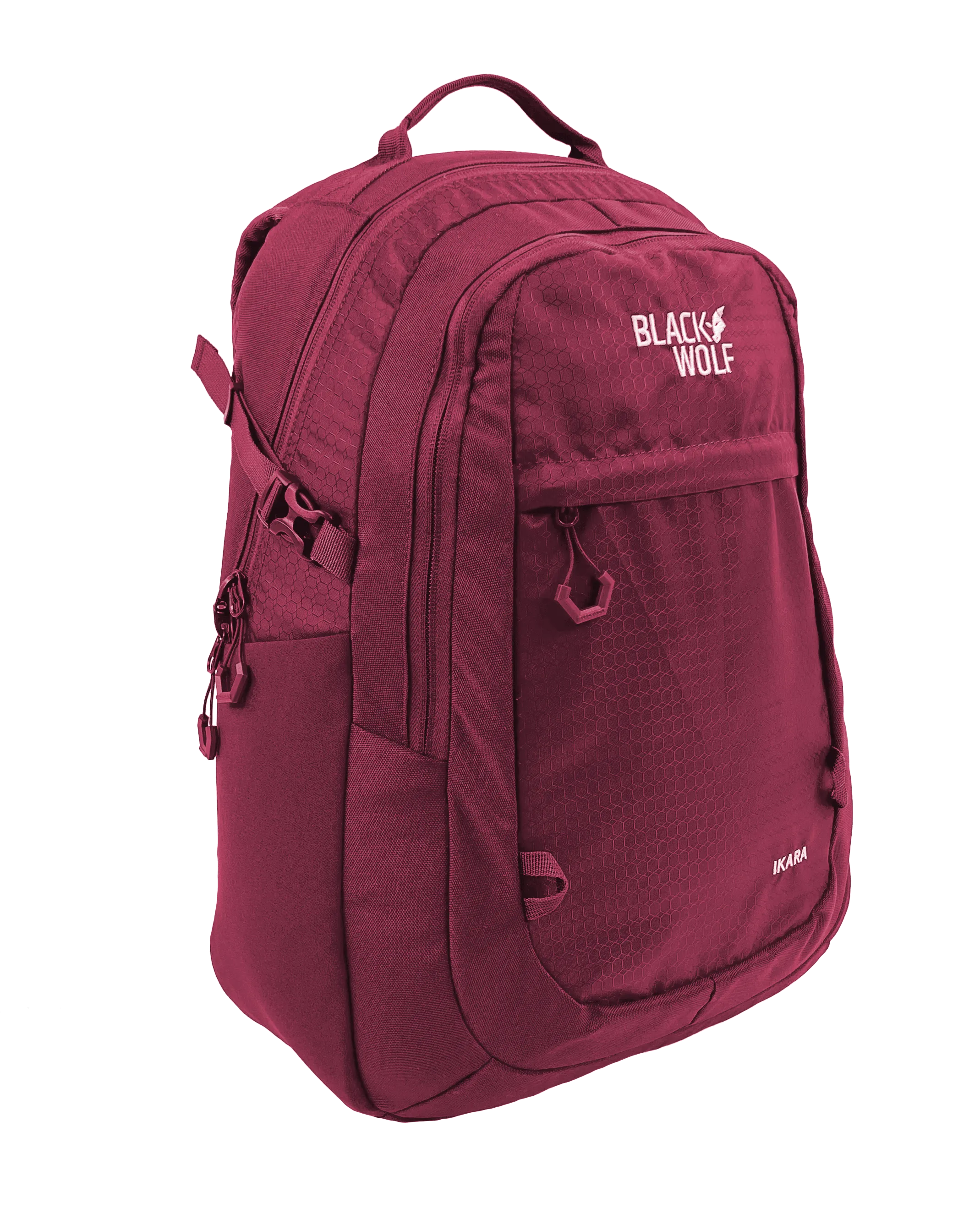 Ikara Backpack