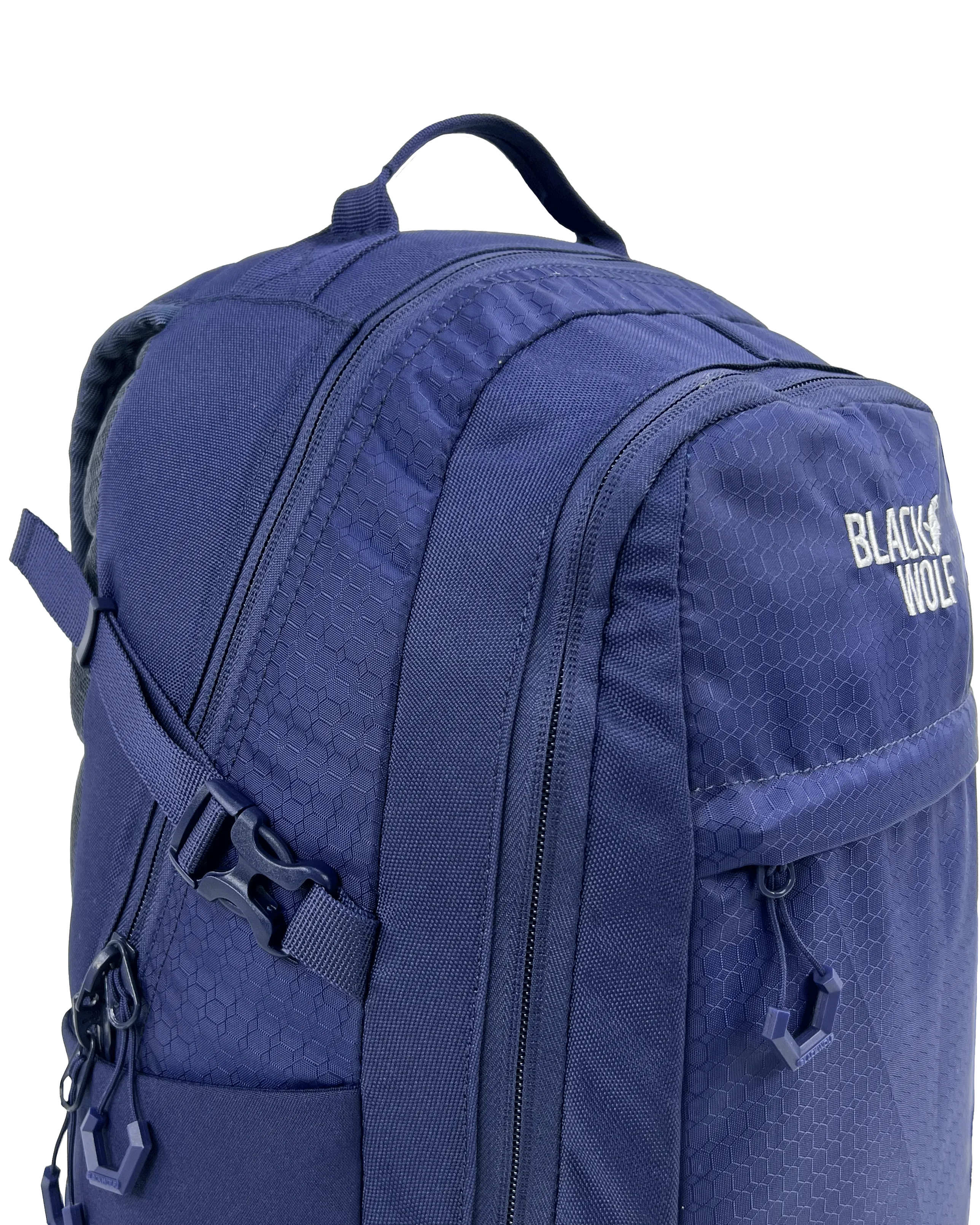 Ikara Backpack