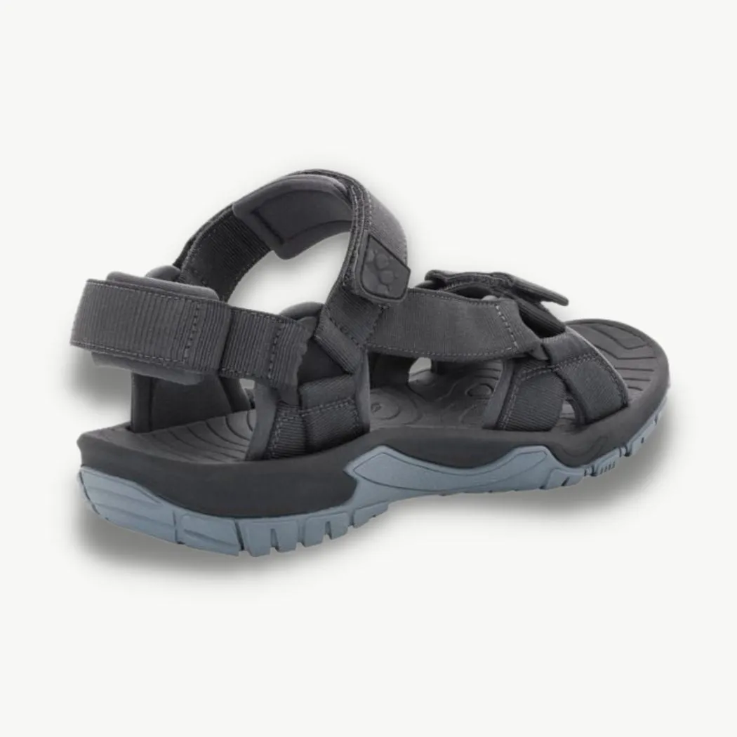 jack wolfskin Lakewood Ride Men's Sandals