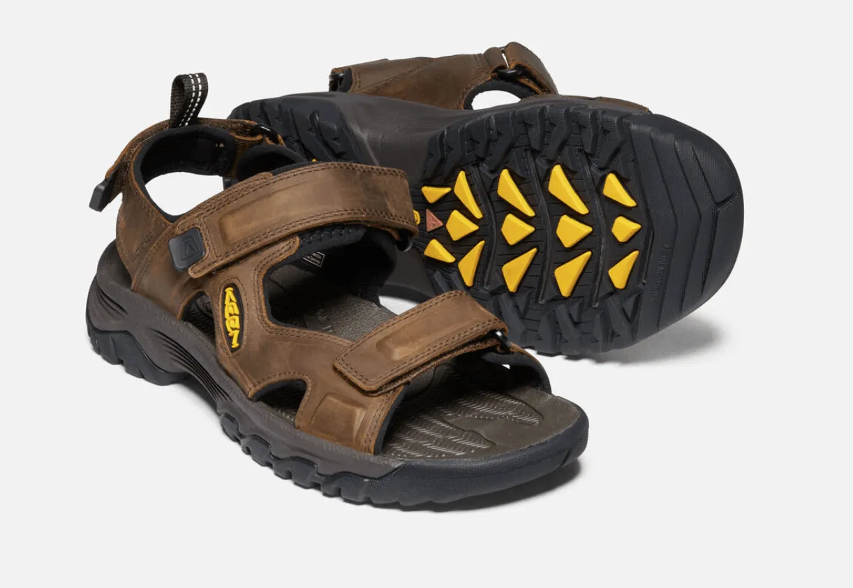 Keen Targhee III Open Toe Sandal M's