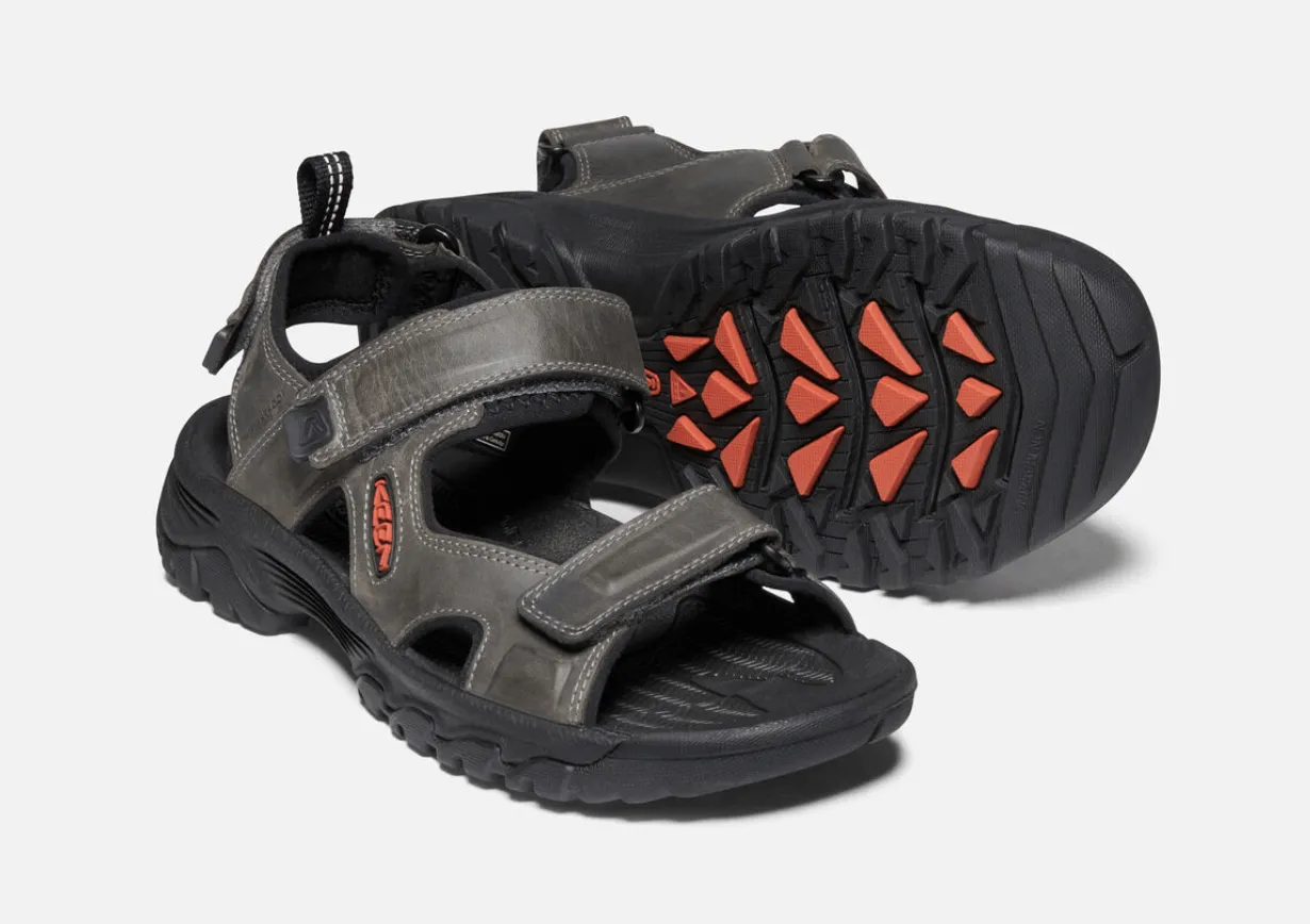 Keen Targhee III Open Toe Sandal M's