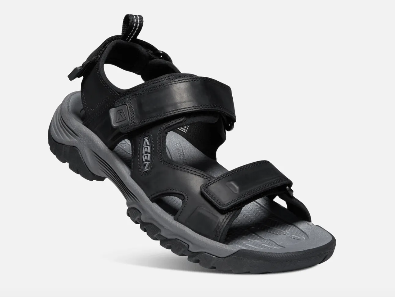 Keen Targhee III Open Toe Sandal M's