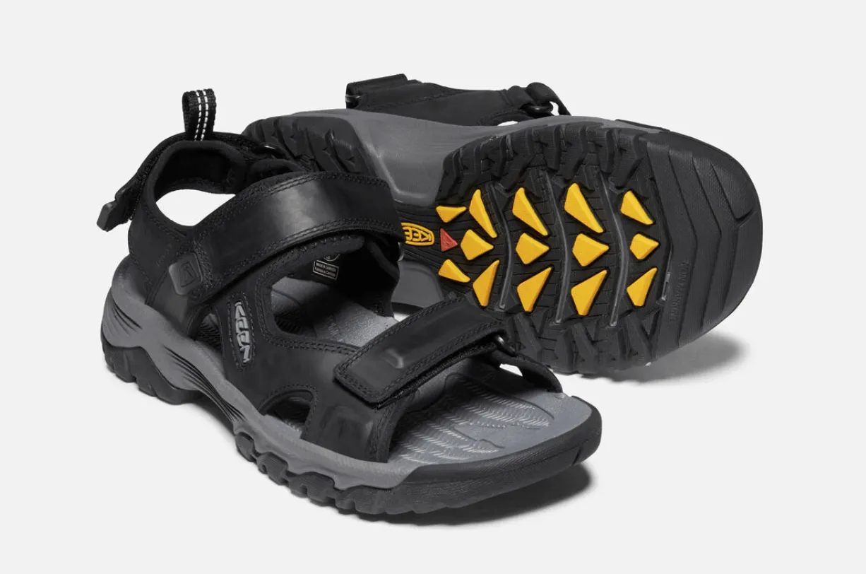 Keen Targhee III Open Toe Sandal M's