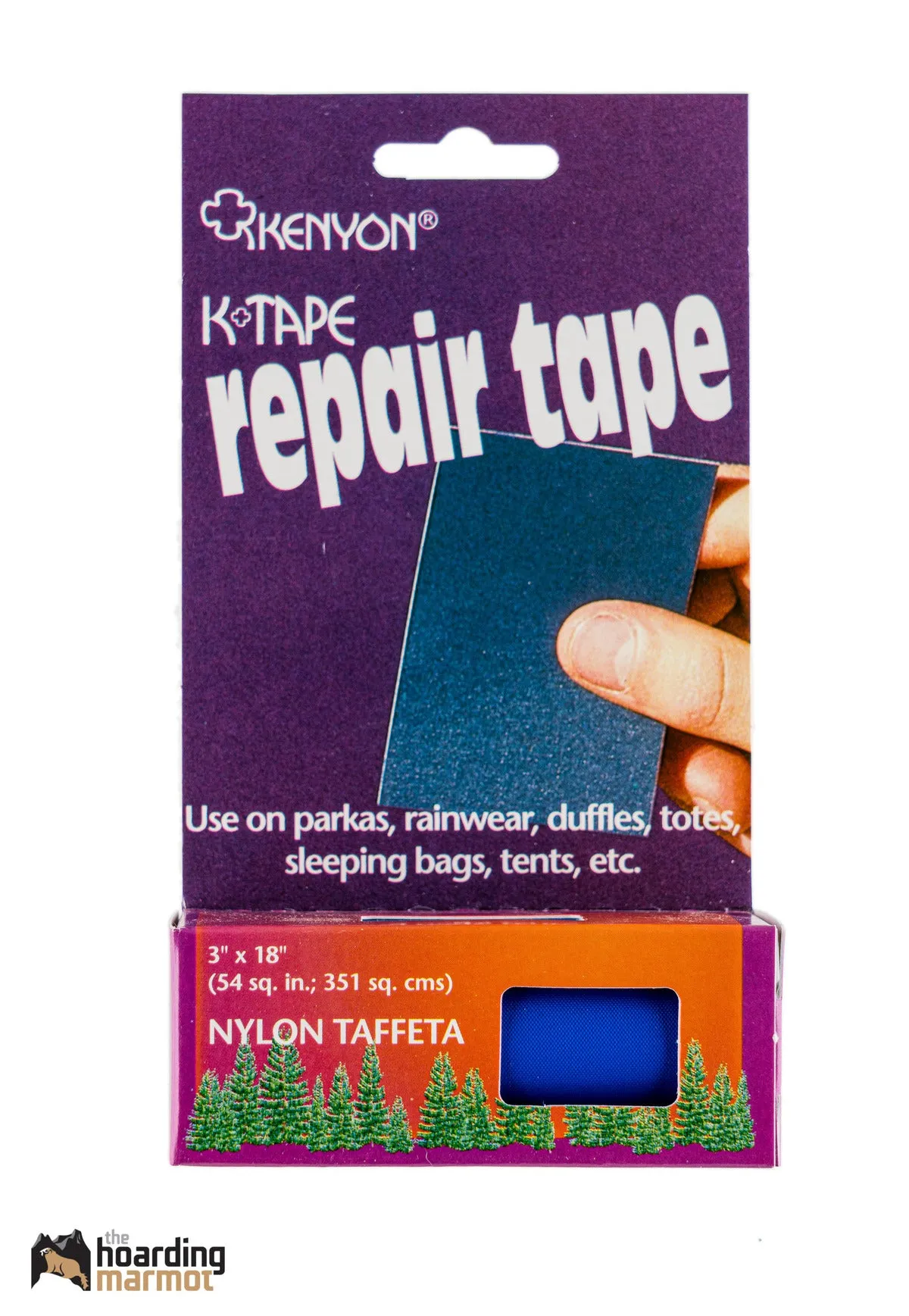 Kenyon Nylon Taffeta  K-Tape