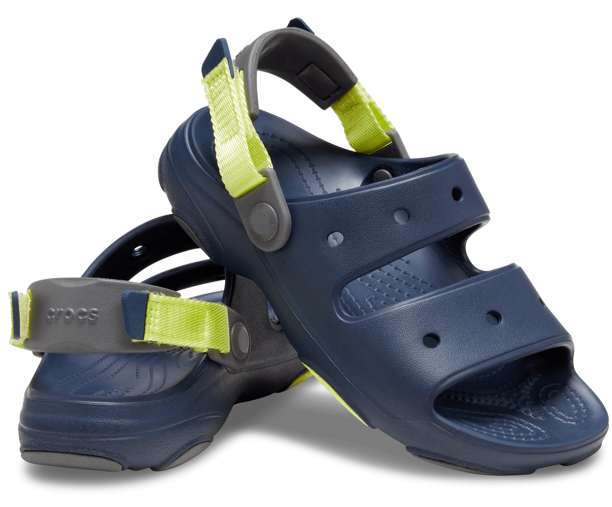 Kids' All-Terrain Sandal