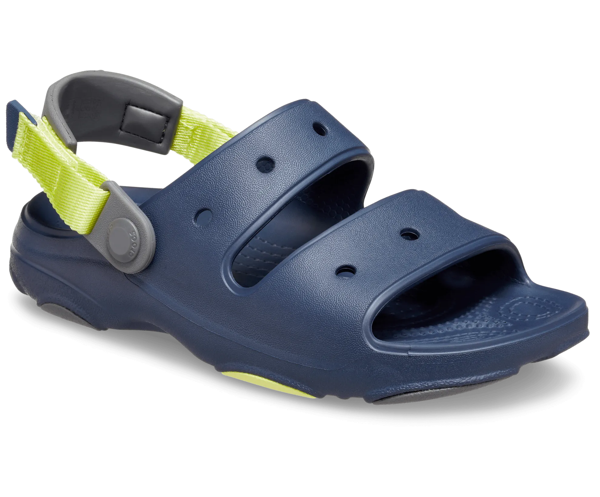 Kids' All-Terrain Sandal