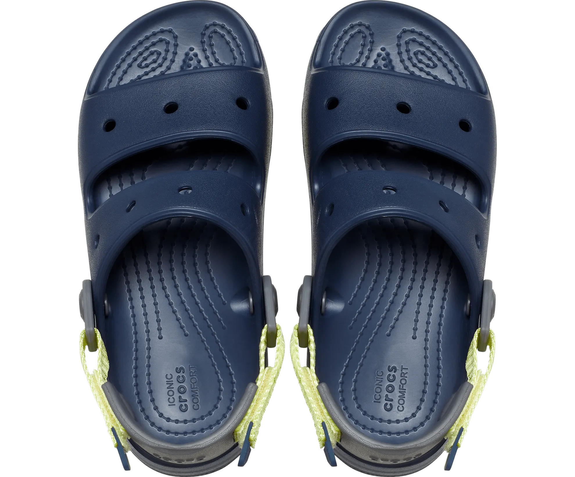 Kids' All-Terrain Sandal