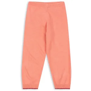 Konges Sløjd Powder Pink Alexa Knit Pants