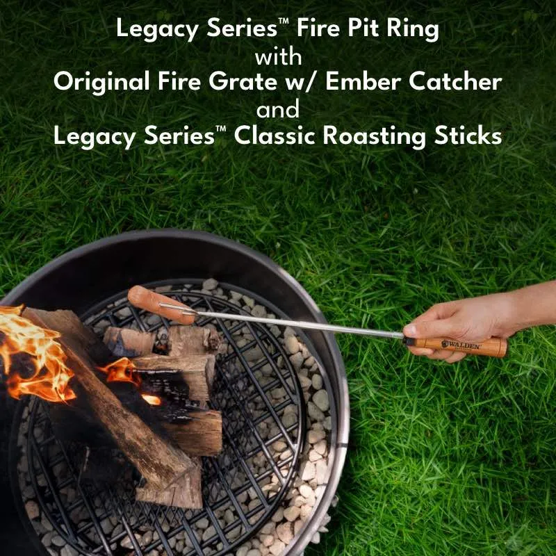 Legacy Series™ 30" Fire Pit Ring