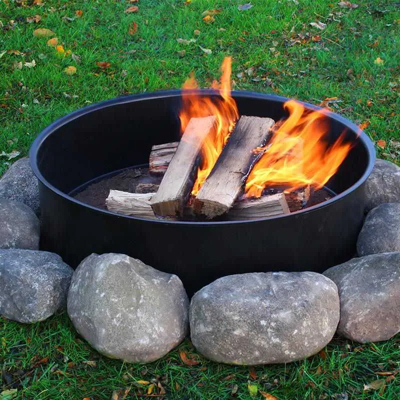 Legacy Series™ 30" Fire Pit Ring