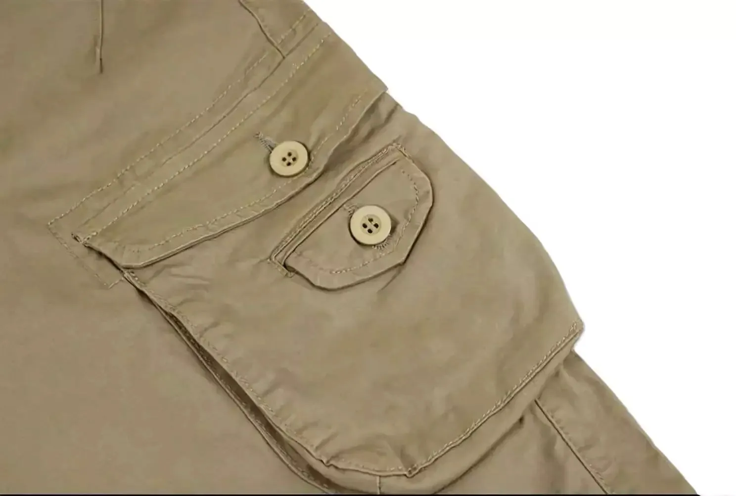 Men's Cargo Pants: Tactical, Casual, Multi-Pocket