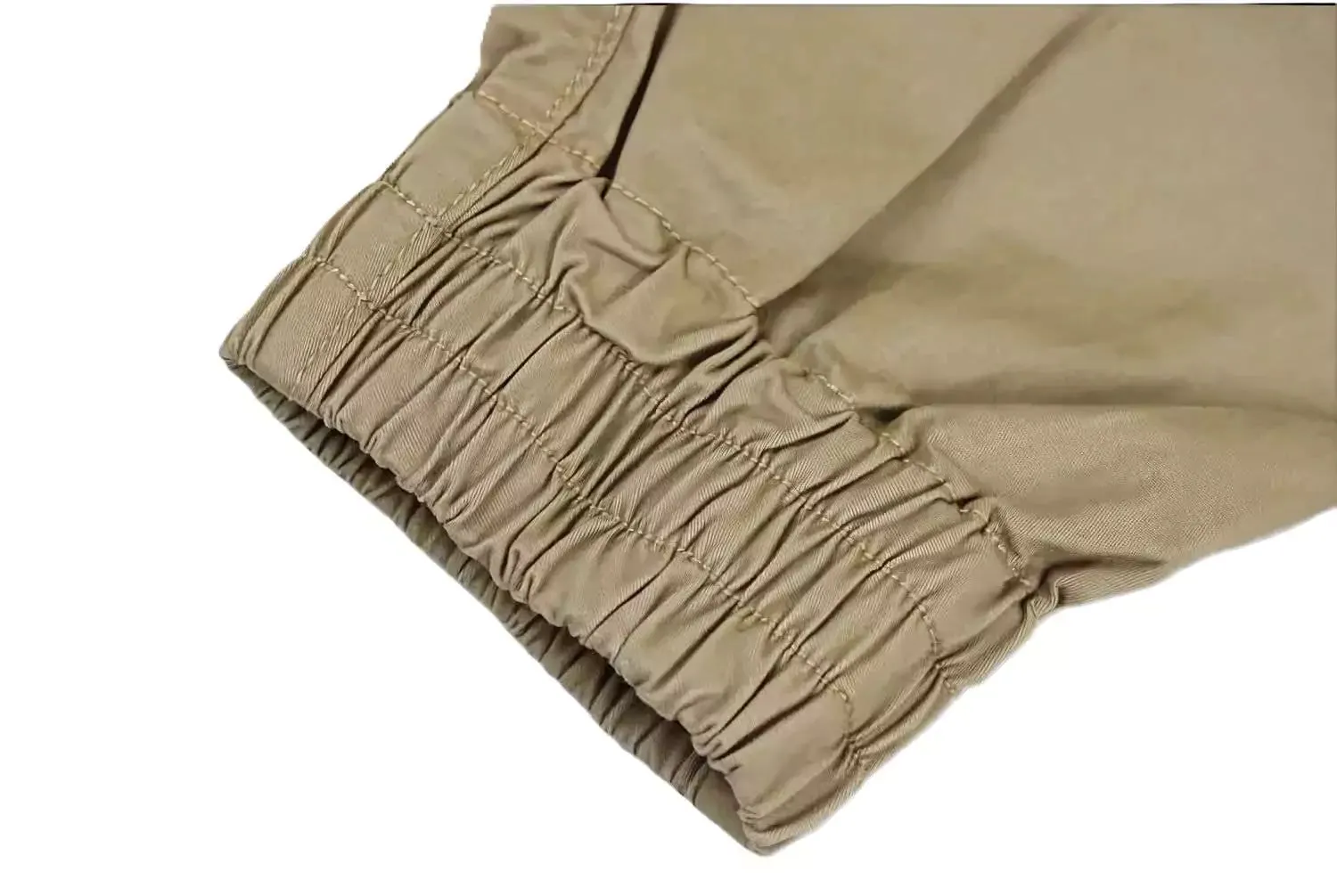 Men's Cargo Pants: Tactical, Casual, Multi-Pocket