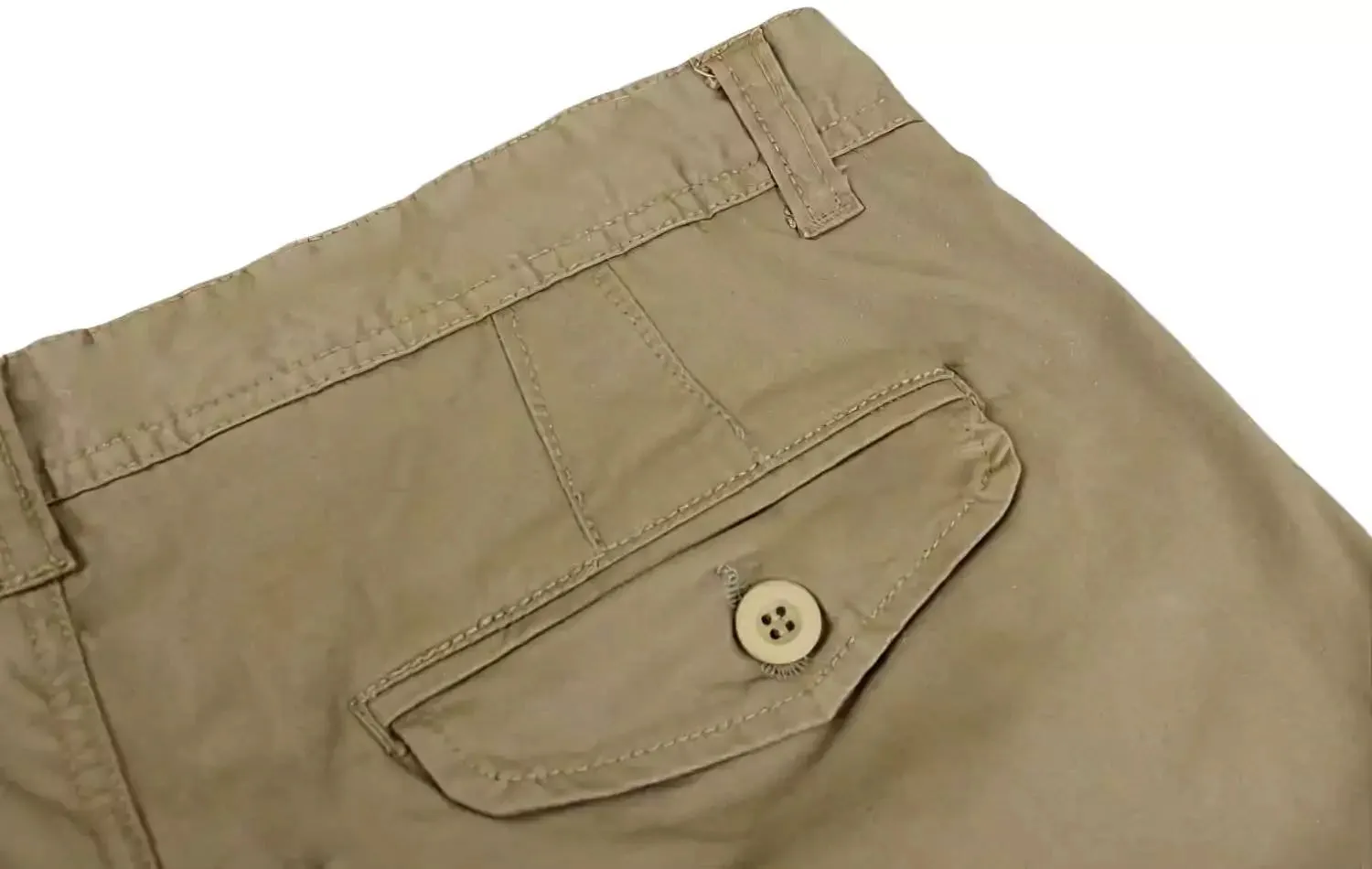 Men's Cargo Pants: Tactical, Casual, Multi-Pocket