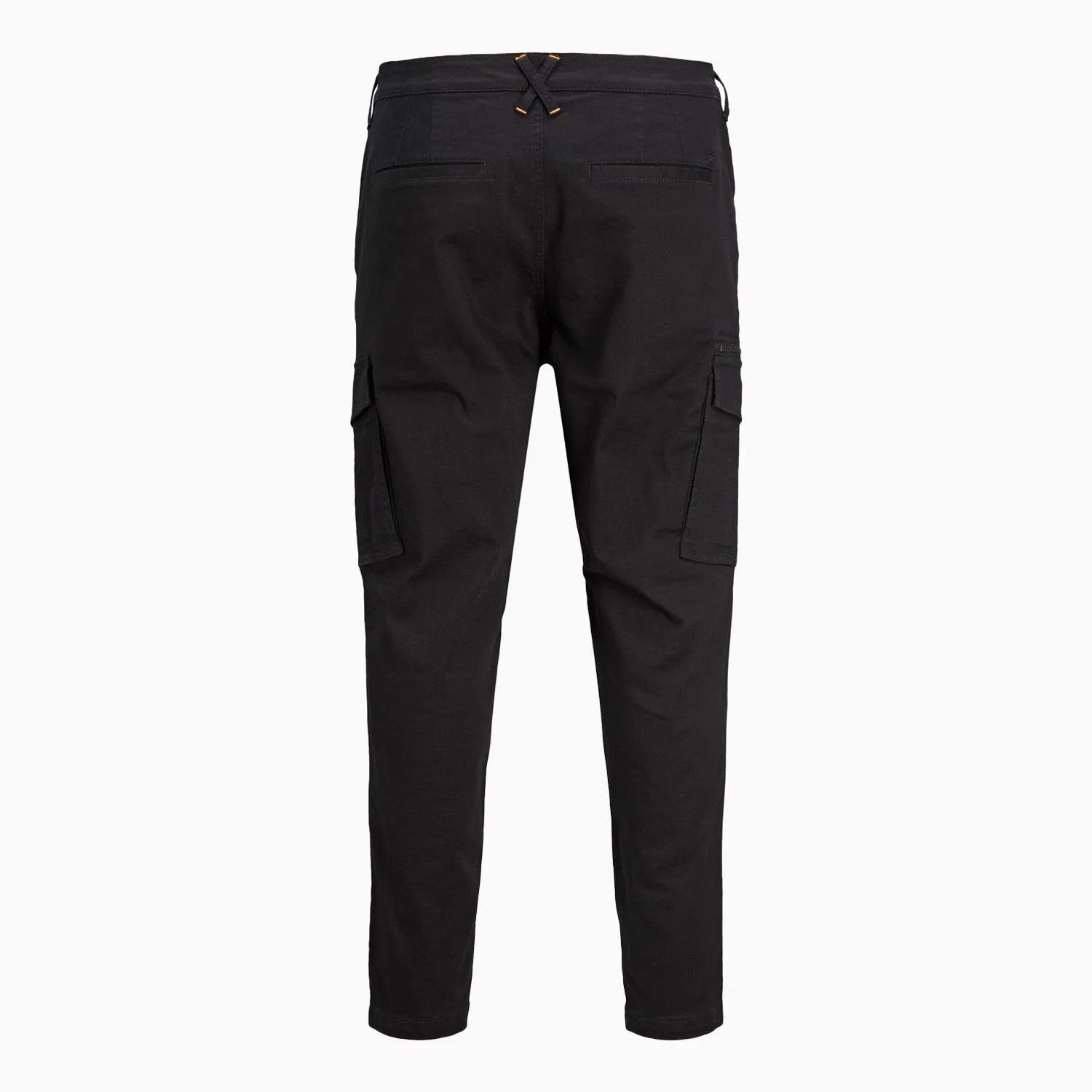 Men's Tapered Fit Cargo Pants