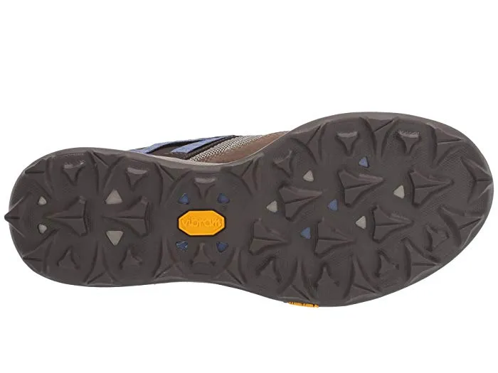 Merrell Women's Zion Hiking Shoe/Cloudy