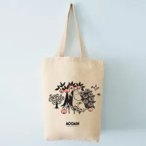 Moominmamma Totebag - Putinki