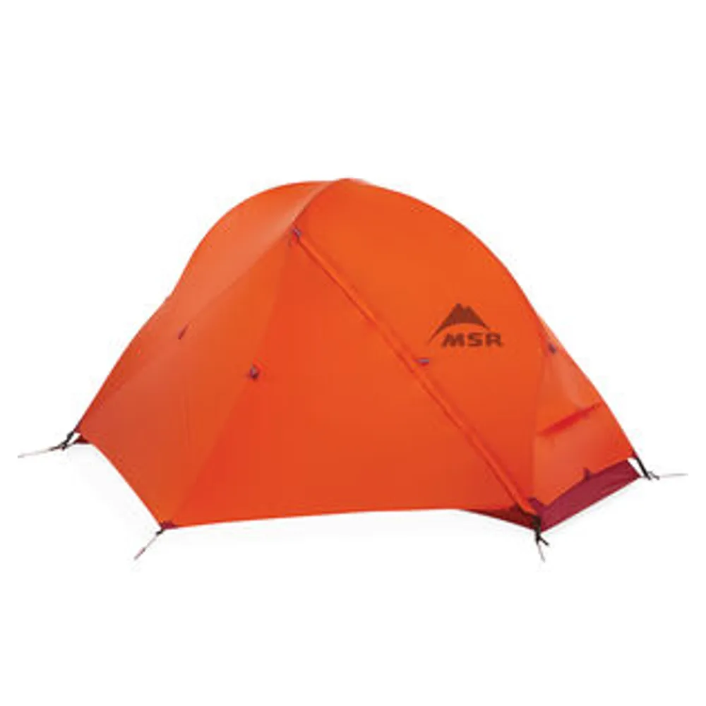 MSR Access 1 Tent