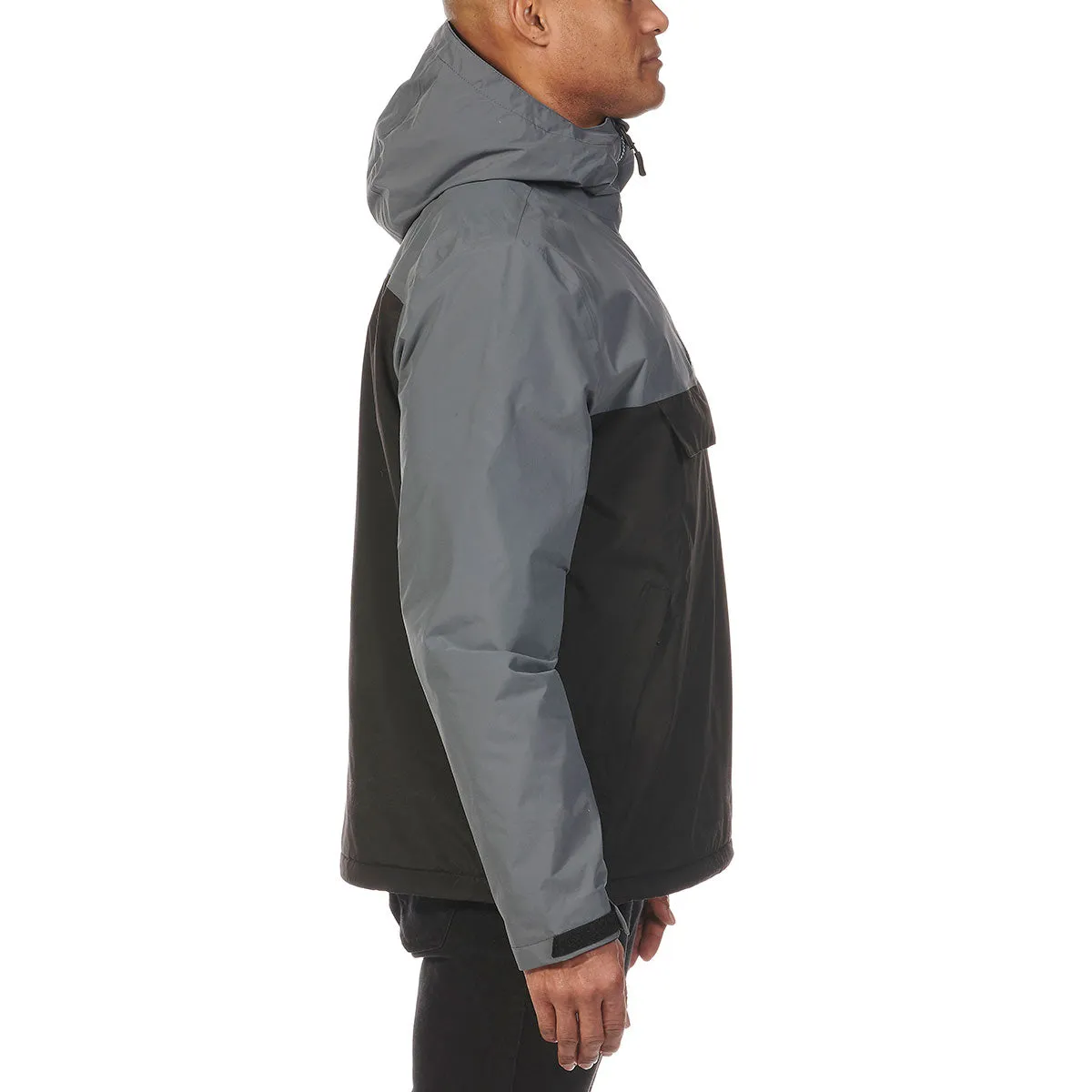 Musto Snug Anorak