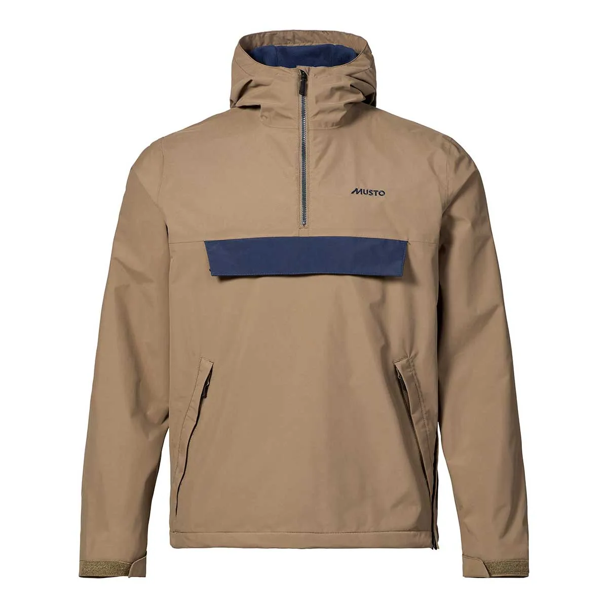 Musto Snug Anorak