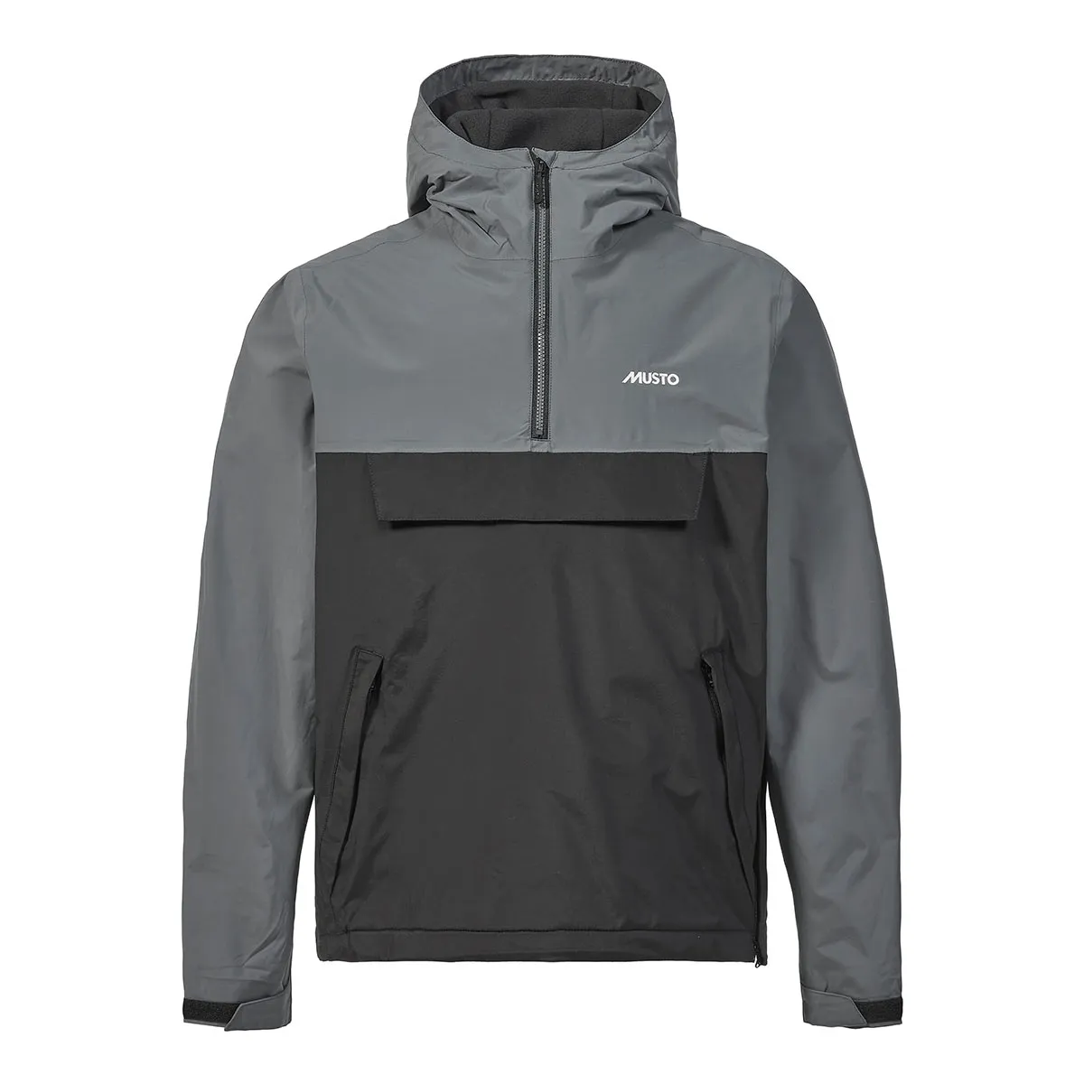 Musto Snug Anorak