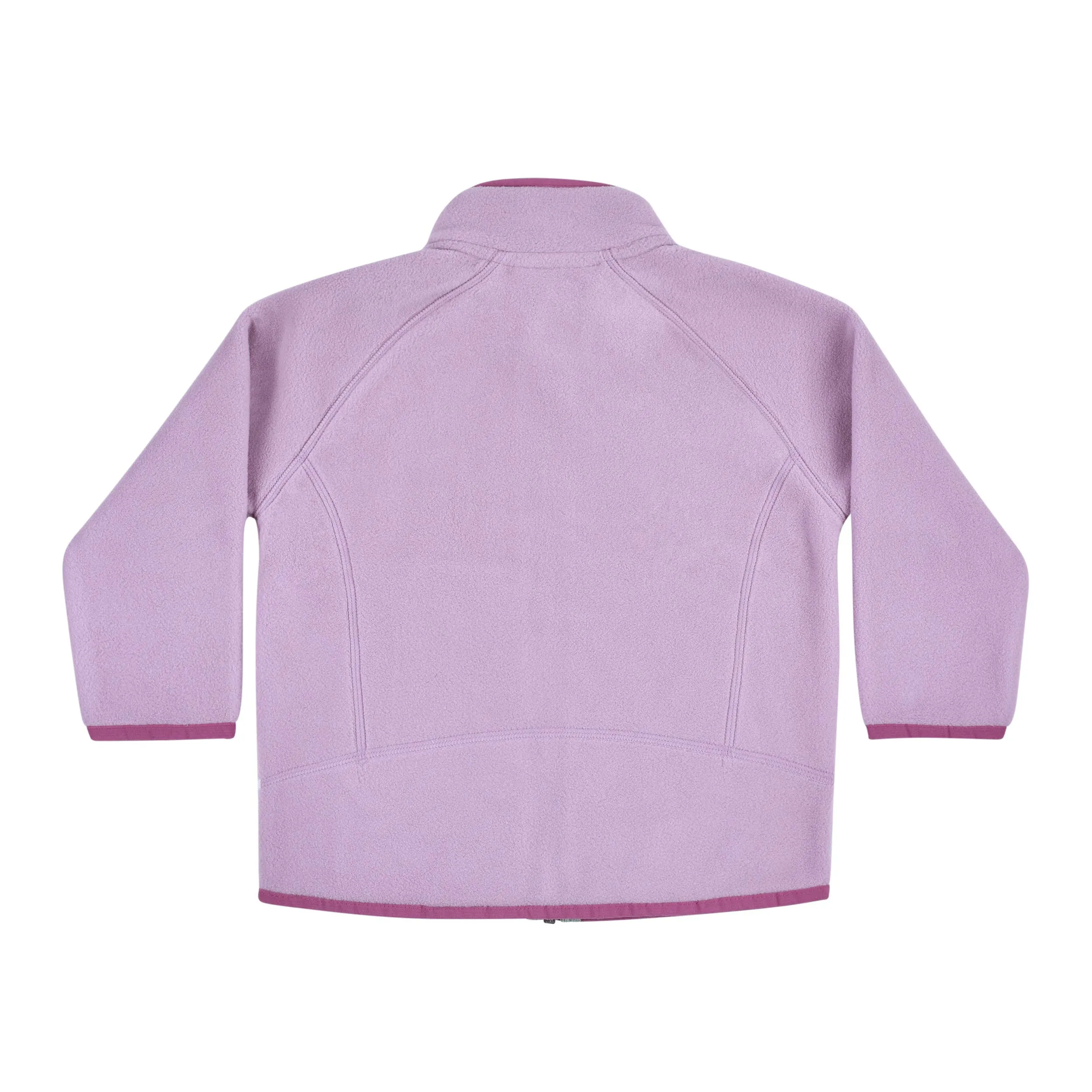 Oaki | Polartec® Fleece Jacket, 200 Series ~ Lavender