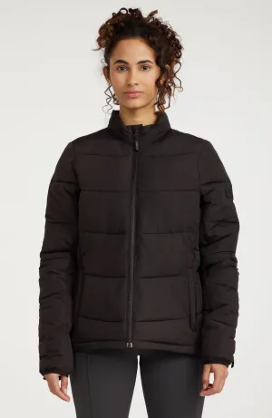 O'Neill TRVLR Series Altum Mode Jacket | Black Out