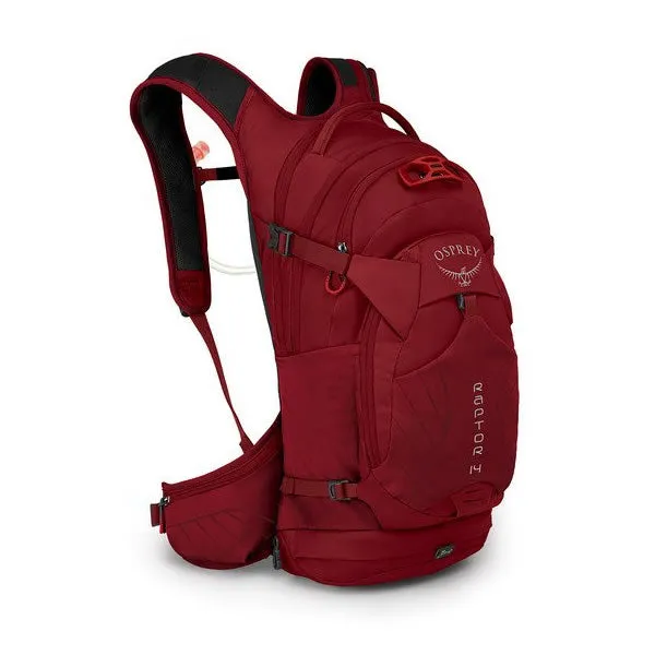 Osprey Raptor Mens 14 Litre Hydration Pack - Latest Model