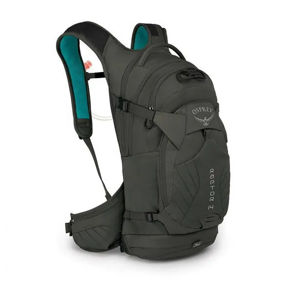 Osprey Raptor Mens 14 Litre Hydration Pack - Latest Model