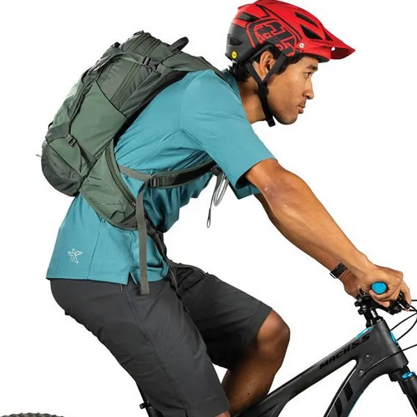 Osprey Raptor Mens 14 Litre Hydration Pack - Latest Model