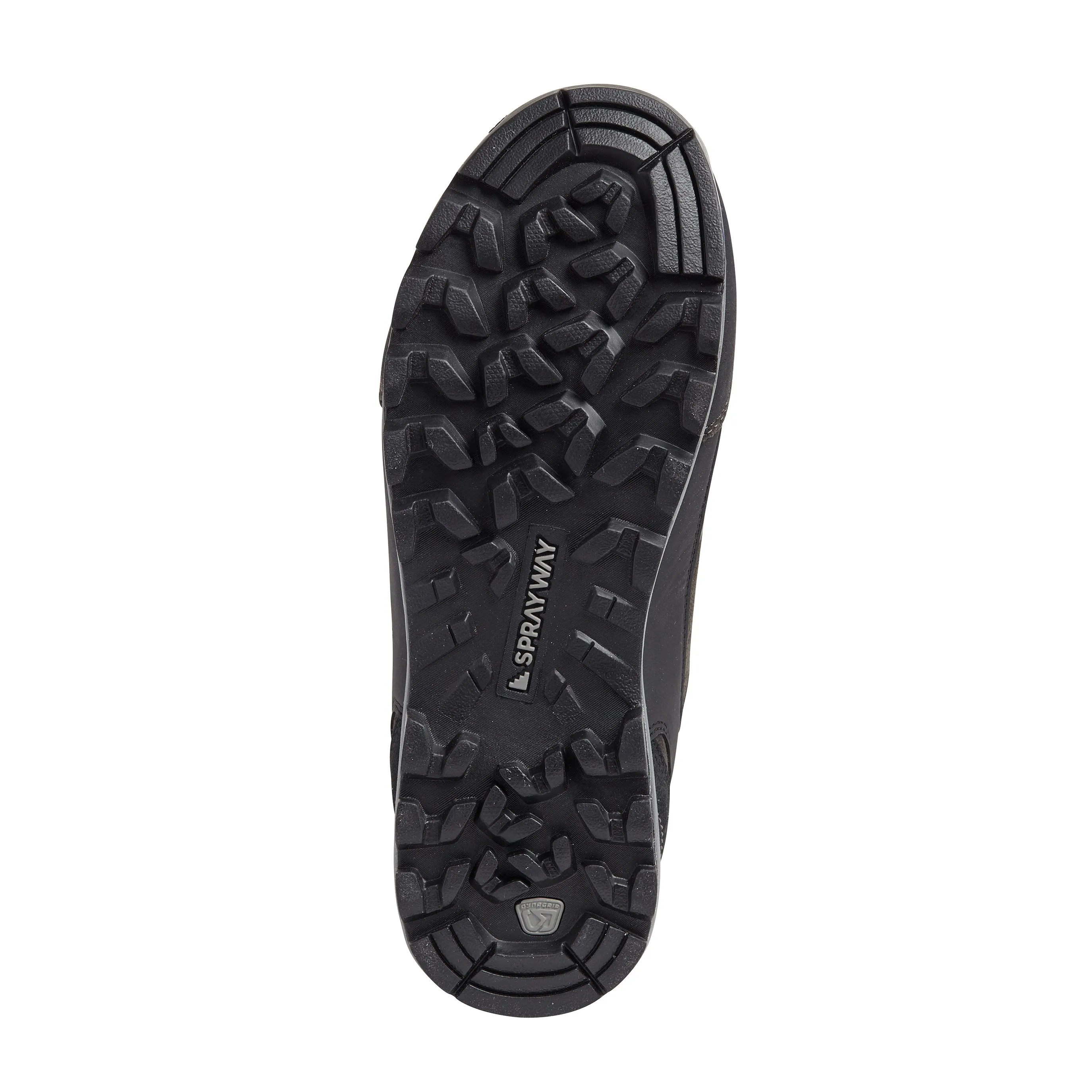 Oxna Mid Women's HydroDRY®