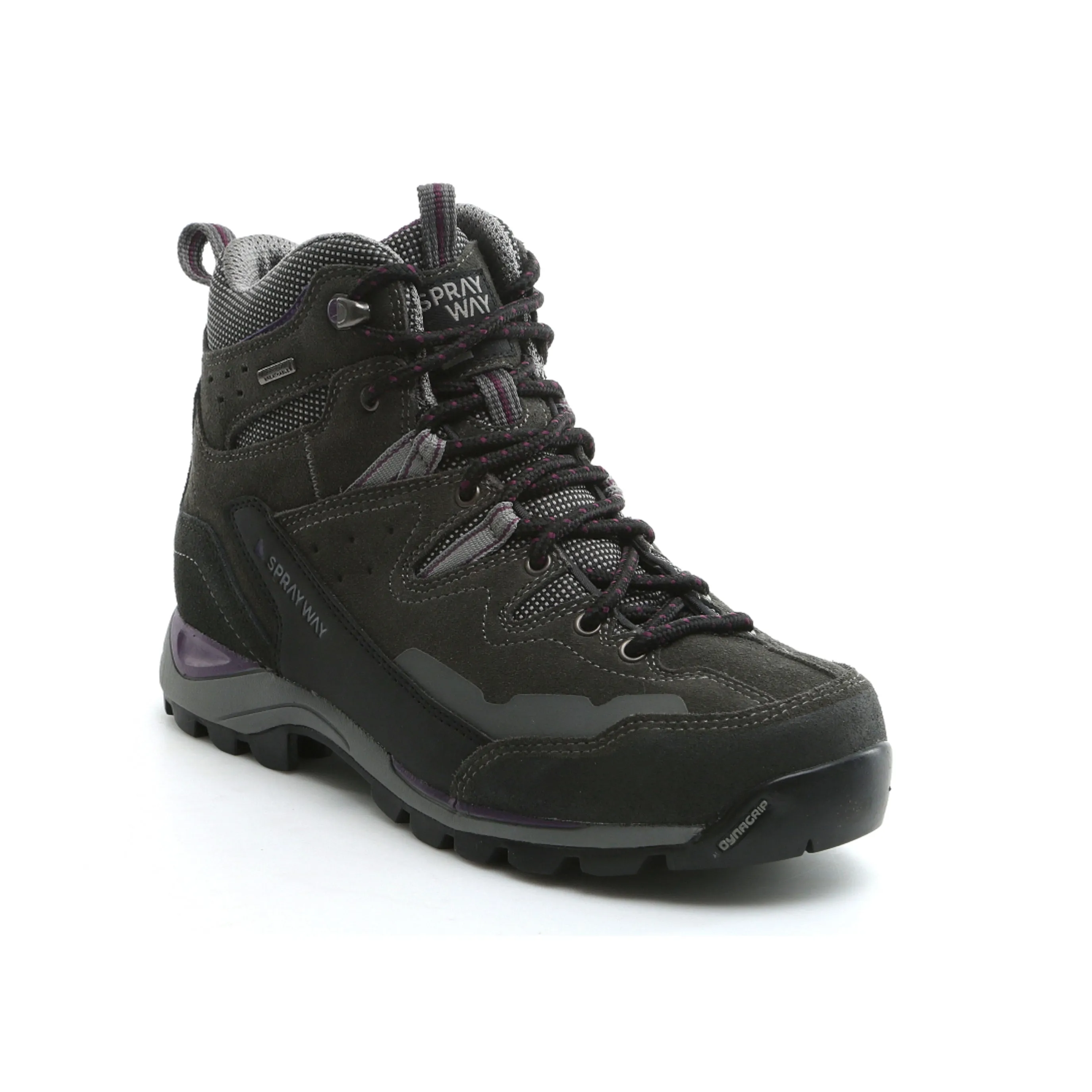 Oxna Mid Women's HydroDRY®