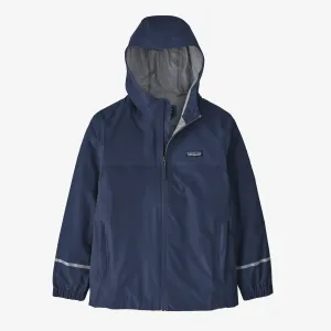 Patagonia Kids Torrentshell 3L Rain Jacket