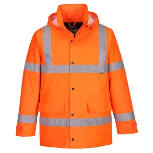 Portwest Hi-Vis Traffic Jacket (S460)