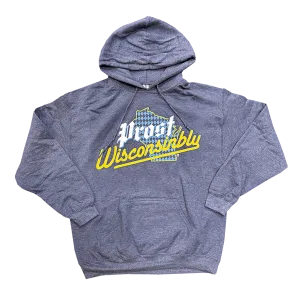 Prost Wisconsinbly Hoodie