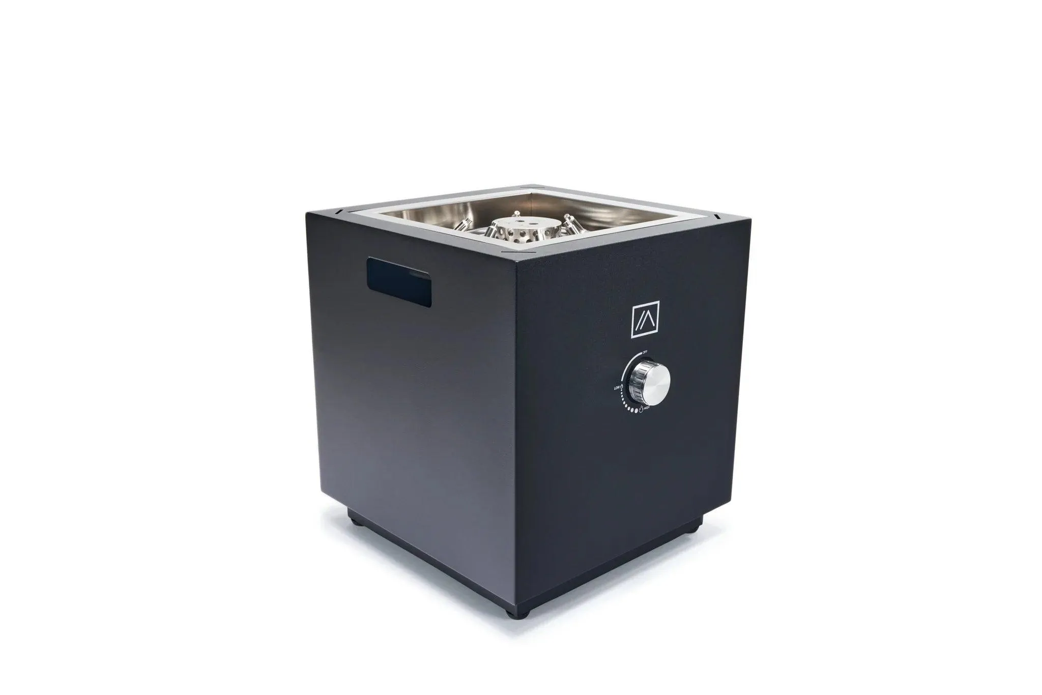 Qube Portable Fire Pit