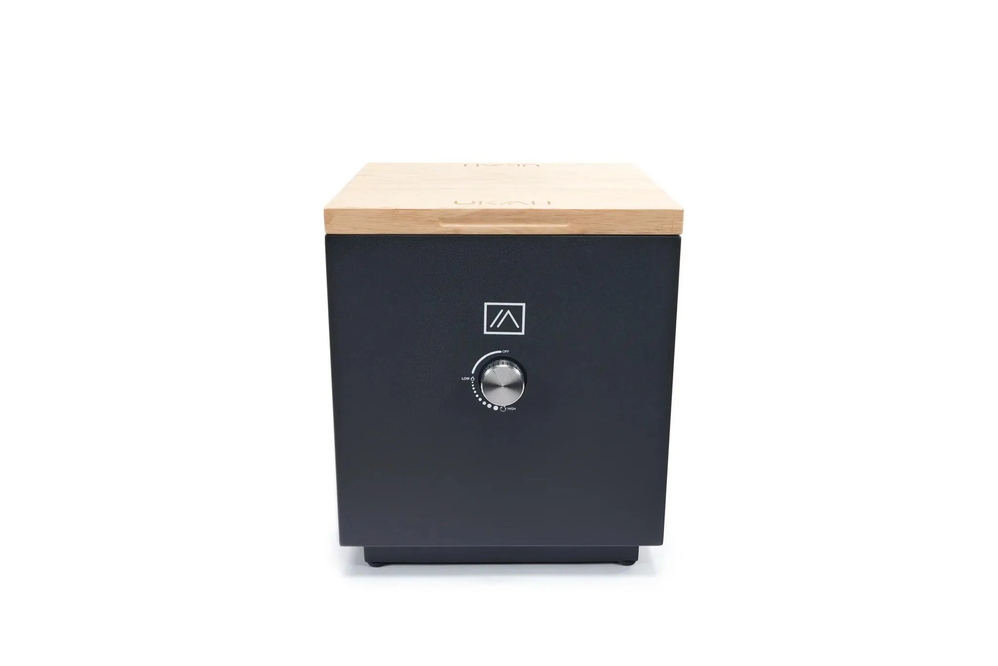 Qube Portable Fire Pit