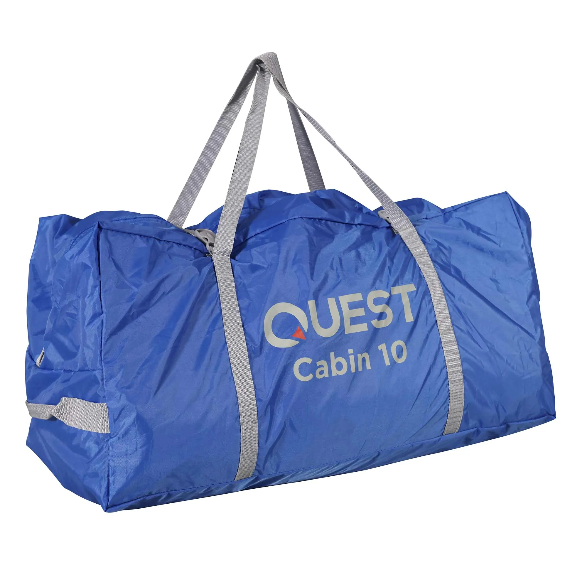 Quest Outdoors Cabin 10 Tent