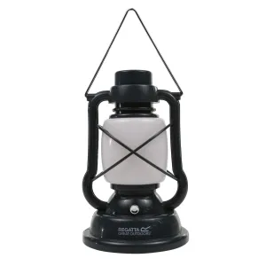 Regatta Huricane Lantern - Ebony - One Size