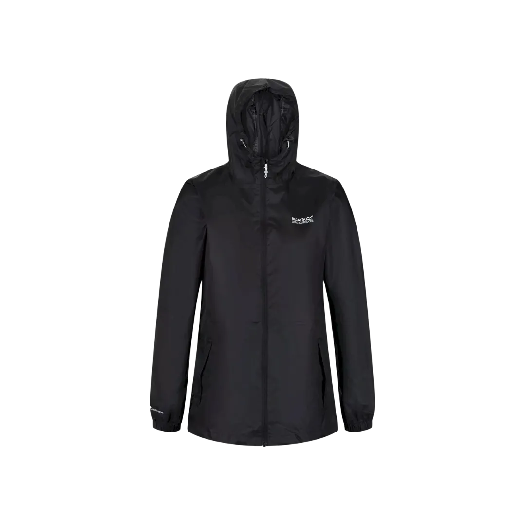 Regatta Women's Pack It Jacket III